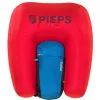 PIEPS Jetforce BT 25 kuprinė nuo lavinų, juoda