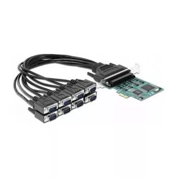 Vidinė RS-232 adapterio plokštė DeLOCK 90411