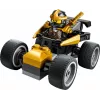 Konstruktorius LEGO Ninjago 30723 Coles automobilis