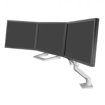 Ergotron HX Triple Monitor Bow Kit – trijų monitorių lanko rinkinys