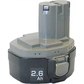 Makita 1434 baterija NiMH 2,6 Ah (193101-2)