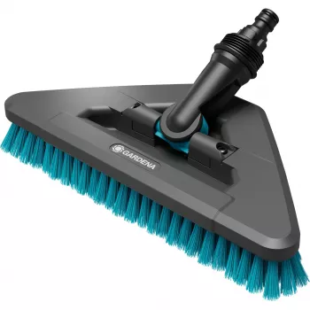 Antgalis kietam šepečiui GARDENA Cleansystem Hard Flex 18814-20
