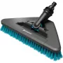 Antgalis kietam šepečiui GARDENA Cleansystem Hard Flex 18814-20