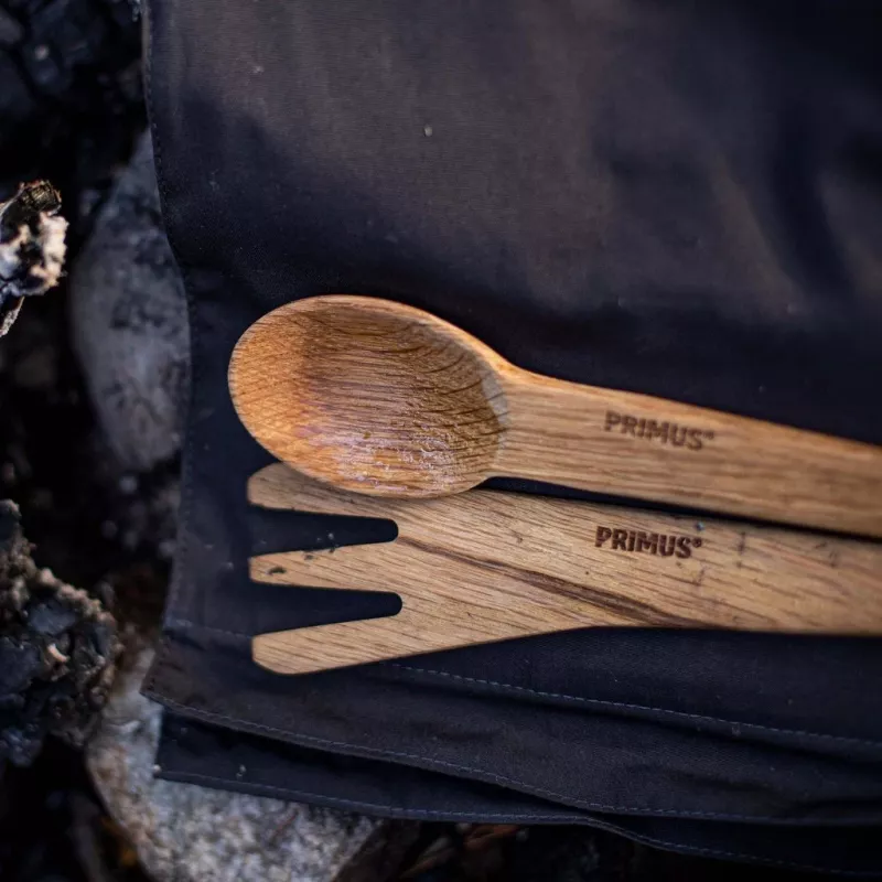 Virtuvės rinkinys Primus CampFire Prep