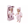 Lėlė Artyk Natalia Baby Doll 45 cm – minkštu kūnu, žaidimų lėlė