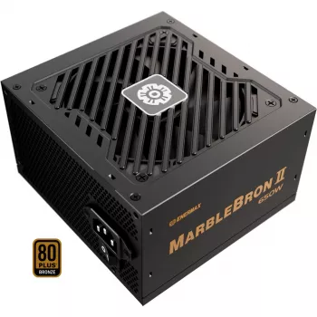 Energijos šaltinis Enermax 650W MARBLEBRON II 80+ BRONZE 3 metų garantija