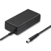Qoltec 51519 (7.4x5.0mm + kaištis) 65W 3.34A 19.5V kintamosios srovės įkroviklis Dell nešiojamiesiems kompiuteriams