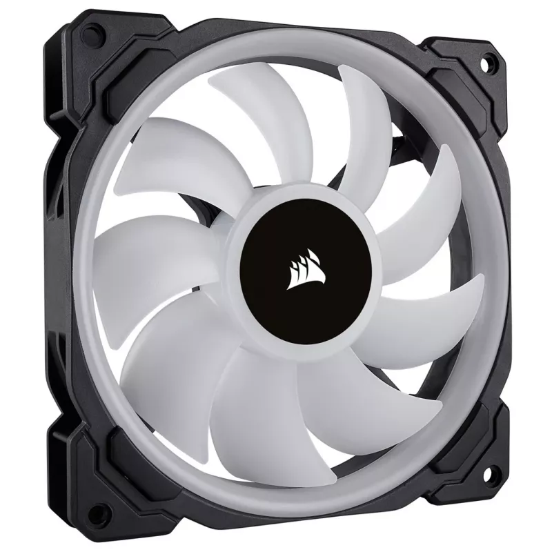 CORSAIR LL140 RGB 140mm ARGB korpuso ventiliatorius 2 vnt. pakuotė