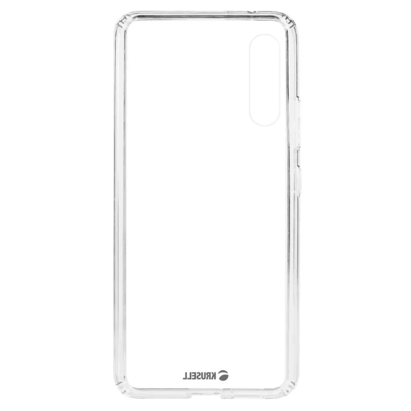 Dangtelis Krusell KIVIK Samsung Galaxy A90 17 cm Skaidrus