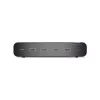 KVM jungiklis Belkin F1DN204KVM-UNN4 HDMI 4K USB montažui į stelažą