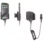 Brodit Holder Active iPhone 17/17 Pro USB-C reguliuojamas (721376)