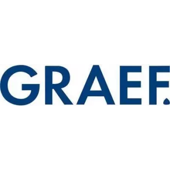 Graef H93EU pjaustymo mašina rankinė raudona nerūdijantis plienas (H93EU)