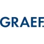 Graef H93EU pjaustymo mašina rankinė raudona nerūdijantis plienas (H93EU)