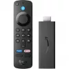 Amazon Fire TV Stick HD, Full HD, 8 GB atminties, Alexa nuotolinio valdymo pultas