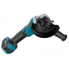 Makita DGA504RT3J kampinis šlifuoklis 12,5 cm 8500 aps./min 2,5 kg