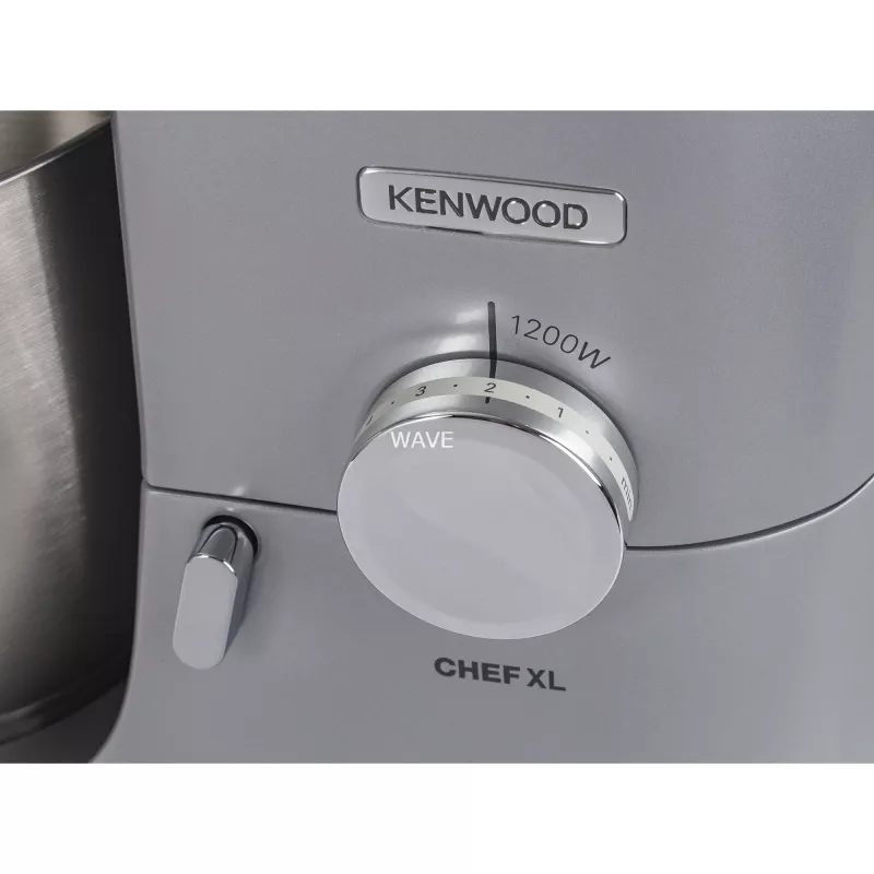 Kenwood Chef XL KVL4100S – Stovinis maišytuvas – 1200 W