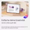 Microsoft 365 Family – prenumeratos licencija 1 metams iki 6 vartotojų ESD