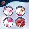Lisciani MoonAcademy Moon Lip Glosses 13040 – lūpų blizgiai