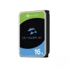 Seagate SkyHawk AI vidinis kietasis diskas 16 TB 7200 RPM 512 MB 3.5 colio Serial ATA III