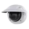 IP kupolinė apsaugos kamera AXIS P3287-LVE — 2592×1944, 3–8,5 mm varifokusinis objektyvas, 0,02 lx, lubos/siena, vidui/lauke
