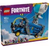 Konstruktorius LEGO Battle Bus 77073