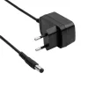 Akyga AK-PD-20 maitinimo adapteris Tefal dulkių siurbliams 26 V / 0,55 A, 14,3 W, 5,5 x 2,5 mm, 1,8 m