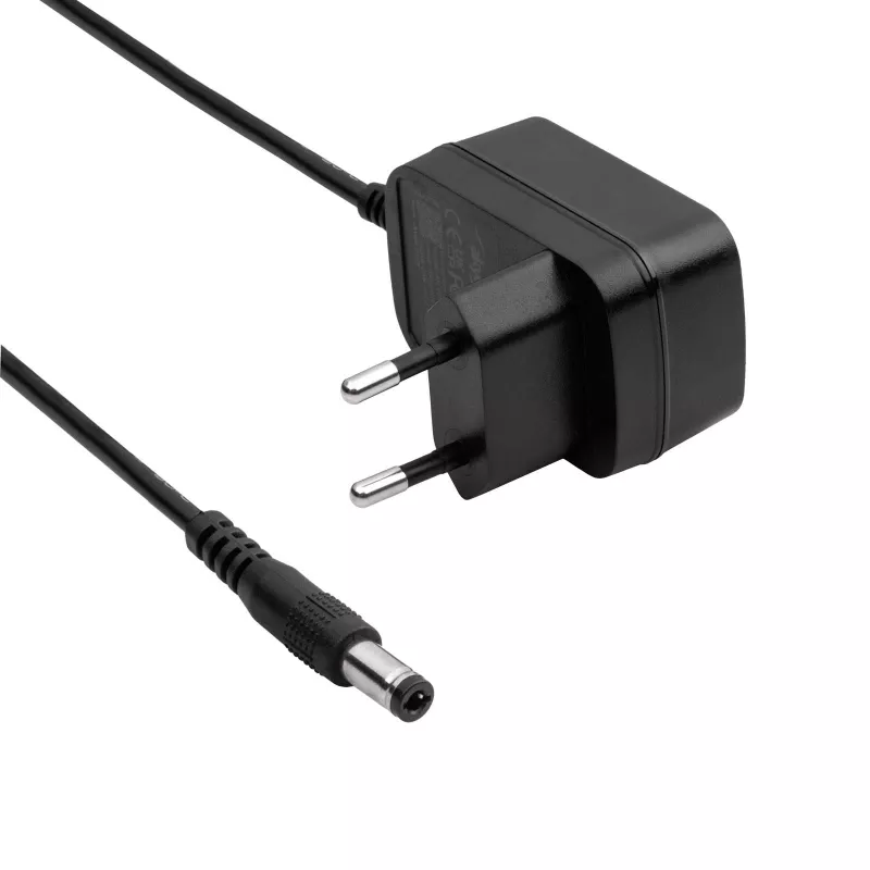 Akyga AK-PD-20 maitinimo adapteris Tefal dulkių siurbliams 26 V / 0,55 A, 14,3 W, 5,5 x 2,5 mm, 1,8 m