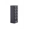 Yale 05/301000/BL skaitmeninė klaviatūra Bluetooth juoda