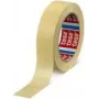Maskavimo juosta Tesa 4323 Light Crepe 50 m x 25 mm smėlio spalvos