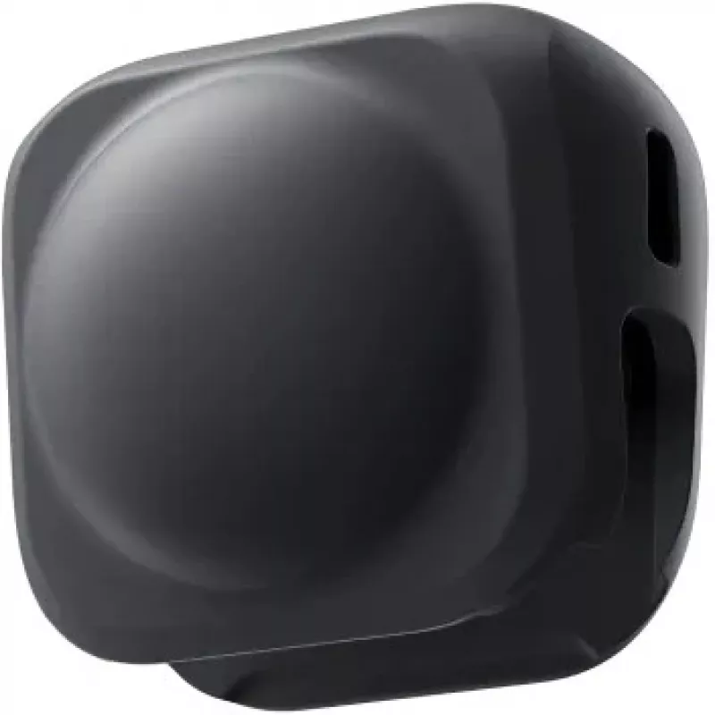 Insta360 CINSBBMK juodas objektyvo dangtelis 53,3 mm × 56,5 mm × 49,5 mm