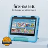 Planšetinis kompiuteris Amazon Fire HD 8 Kids 2024 m. leidimas 8 colių 3 GB RAM 32 GB atminties