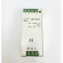 Maitinimo šaltinis extra digital DIN-75-48 48V 1,6A tvirtinamas ant DIN bėgio