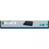 Poveikinių lizdų rinkinys Bosch Powertools PRO 1/2 colio 9 dalių, juodas