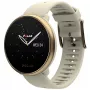 Polar Ignite 2 – sportinis laikrodis – Champagne Gold – silikoninis dirželis – S/L – Bluetooth – 35 g