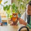 LEGO Star Wars Konstrukt Wicket the Ewok 75430 statybinis rinkinys – 1010 dalių, 230 mm modelis, nuo 12 metų