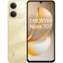 realme Note 70T 17,1 cm (6,74 colio) Dual SIM Android 15 4G USB Type-C 4 GB 128 GB 6000 mAh Auksinis
