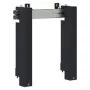 AG Neovo VWM-01 165,1 cm (65 col.) juodas, sidabrinis