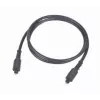 Optinis kabelis TOSLINK–TOSLINK 10 m
