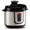 Tefal CY505EE0 daugiafunkcis puodas 3,8 L juodas, sidabrinis