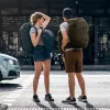 Thule 5314 Landmark 60L Unisex kelioninis krepšys Hazy Green