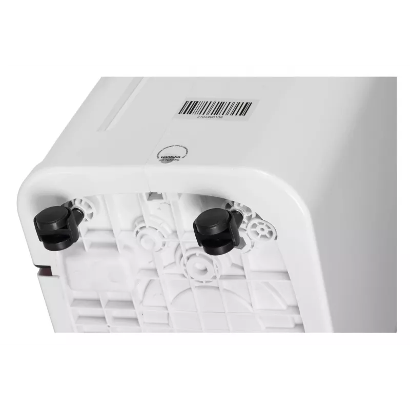 Oro sausintuvas Blaupunkt ADH501 Baltas