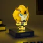 Hasbro BumbleBee Icon Light šviestuvas