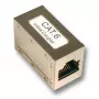 EFB-Elektronik modulinis adapteris RJ45 STP, Cat.6