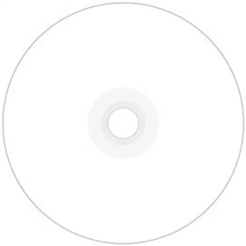 DVD-R laikmena MediaRange MR413 4,7 GB 16x spausdinama rašaliniu spausdintuvu 100 vnt.