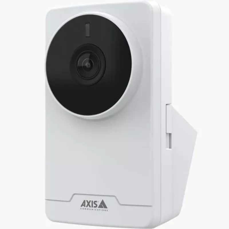 Axis 02349-001 apsaugos kamera Box IP apsaugos kamera Vidine & lauko 1920 x 1080 pikseliai Lubos/siena