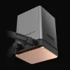 Vandens aušintuvas Inter-Tech ALSEYE X360 | 20xx;115x; 1200; AMx;FMx TDP350W