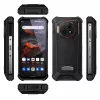 Išmanusis telefonas Oukitel WP19 Pro 6,78 colių 8GB/256GB juodas