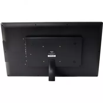 XORO MegaPAD 2404v7 24 colių (60,96 cm) planšetė 64 GB juoda Android - 64 GB (XOR400667)
