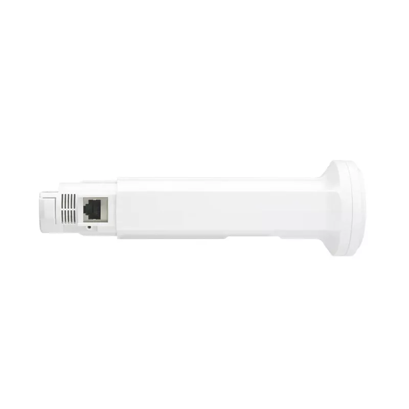 Kryptinė antena Ubiquiti PBE-5AC-500 27 dBi, 5 GHz