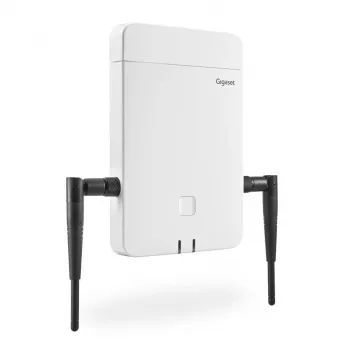 DECT bazinė stotis Gigaset N870E IP PRO